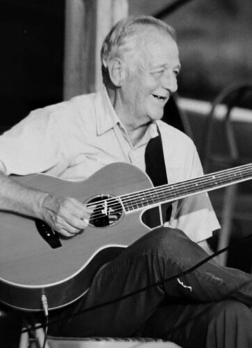 Robert “Bob” Allen Henthorne